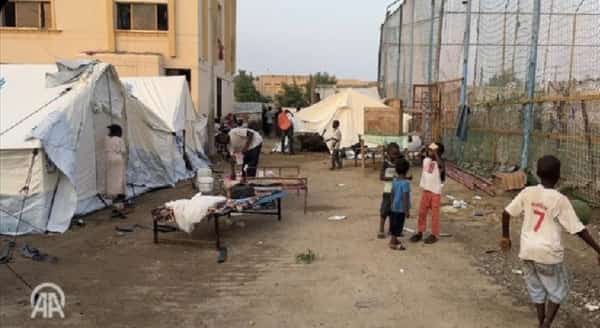 جنيف: "الهجرة الدولية" تقول أن الوضع بالسودان وصل إلى "انهيار كارثي"