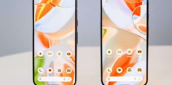 تكنولوجيا: "غوغل" تكشف عن تشكيلة جديدة من هاتفها الذكي "بيكسل"