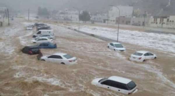 اليمن: تقرير أممي يؤكد تضرر أكثر من 180 ألف شخص في فيضانات أغسطس الجاري