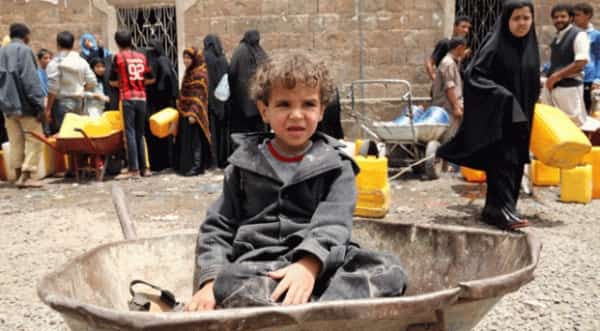 اليمن: الأمم المتحدة تعلن حصولها على 9 ملايين دولار إضافية لدعم خطة الاستجابة الإنسانية