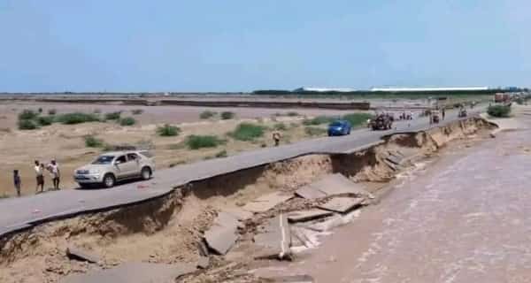 جنيف: "الهجرة الدولية" تناشد الحصول على 13.3 مليون دولار لمساعدة متضرري الفيضانات الأخيرة باليمن