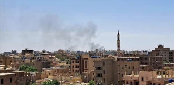 نيويورك: الصحة العالمية تقول ان أكثر من 20 ألف قتيل بحرب السودان