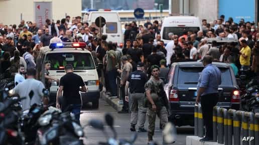 تايبيه: الشركة التايوانية تكشف تفاصيل جديدة عن أجهزة الاتصال المتفجرة في لبنان