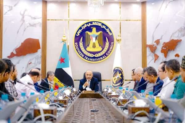 القاهرة: منظمة إقليمية تطالب "الانتقالي" بإجراءات عاجلة لحماية منظمات المجتمع المدني في عدن