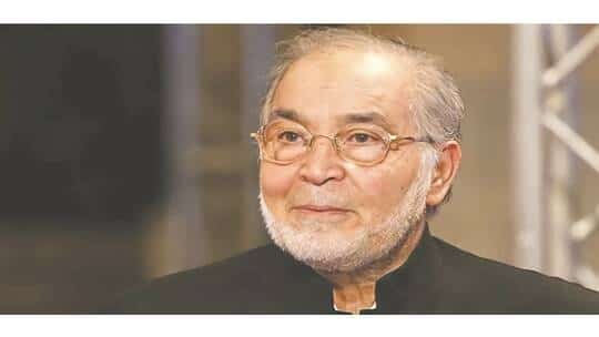 القاهرة: الاعلان عن وفاة الفنان المصري الكبير حسن يوسف