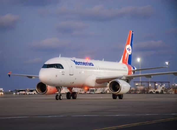 اليمن: عودة أضخم طائرات "اليمنية" إلى التحليق بعد إصلاحها