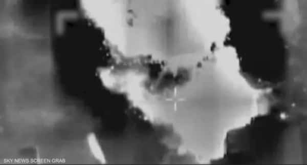 بيروت: إسرائيل تواصل غاراتها على جنوب لبنان بعد فترة هدوء نسبي