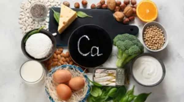 صحة: لعظام اقوى.. إليك 8 اطعمة غنية بالكالسيوم