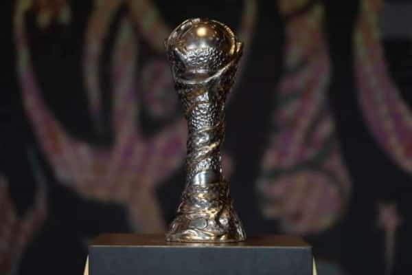 رياضة: سحب قرعة "خليجي 26" مساء اليوم في الكويت