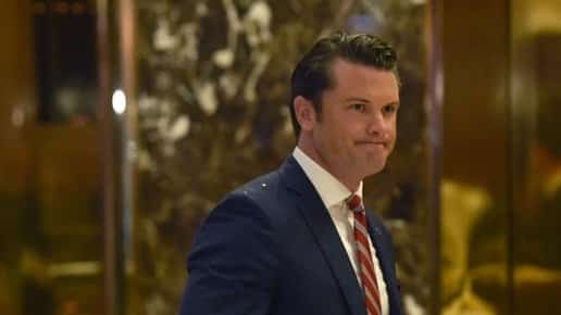 اطار: من هو الوجه التلفزيوني الذي سيقود البنتاغون؟