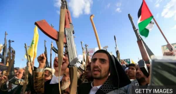 تحليل: أي موقع محتمل لليمن في خارطة "شرق أوسط جديد"؟