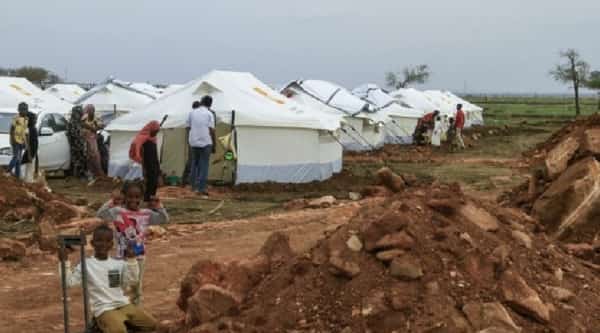 الخرطوم: الجيش السوداني يعلن "تحرير منطقة سنجة" في ولاية سنار من سيطرة قوات الدعم السريع