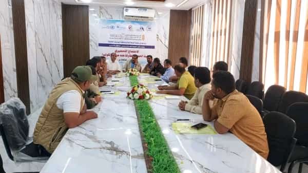 اليمن: حملة طارئة لتحصين أكثر من 800 ألف طفل ضد الكوليرا في مأرب