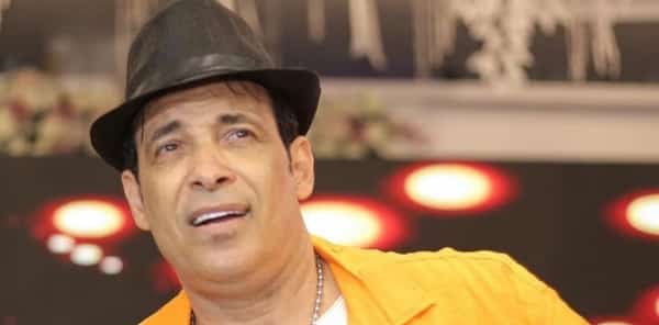 القاهرة: حكم بالسجن المشدد 3 سنوات على سعد الصغير في "حيازة مواد مخدرة