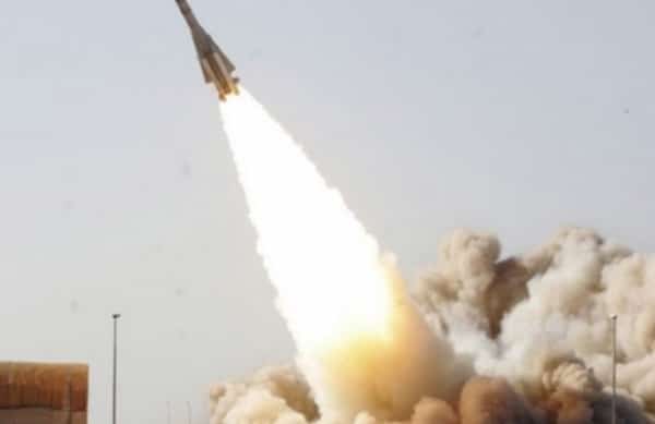 القدس: الجيش الإسرائيلي يعلن اعتراض صاروخ أطلق من اليمن