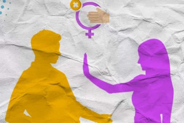 لون العالم برتقاليا: مواجهة التحرش في اليمن...شجاعة النساء وتحديات القوانين