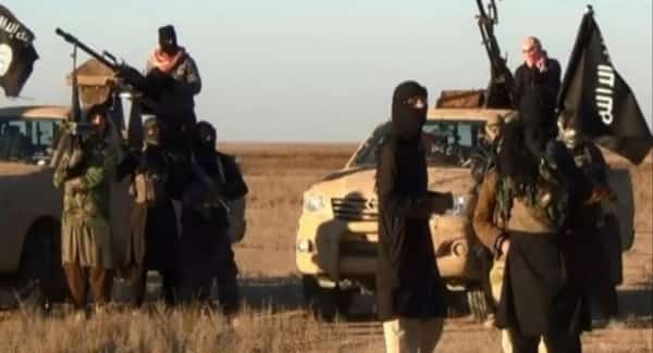 تحليل: الأزمة السورية تترك سجون ومعسكرات الاحتجاز التابعة لتنظيم الدولة الإسلامية عُرضة للخطر