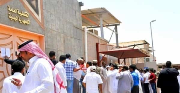 اليمن: زيادة عدد المغتربين العائدين من السعودية بنسبة 10% الشهر الماضي