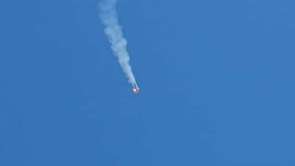 القدس: الجيش الإسرائيلي يعترض ثلاث طائرات مسيرة أطلقت من اليمن