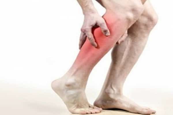 صحة: 5 أسباب رئيسية لتشنجات الساق