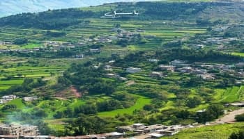 الشعر، محافظة إب وسط البلاد.