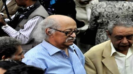 أبوبكر السقاق.. التنوير مكابدة شاقة وانحياز لصوت المقهورين