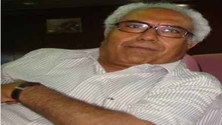 الشاعر الصريمي .. عاشق الارض و"صانع الالحان"