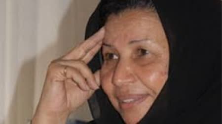 وهيبة فارع.. سجل حافل بالعمل الأكاديمي والنسوي