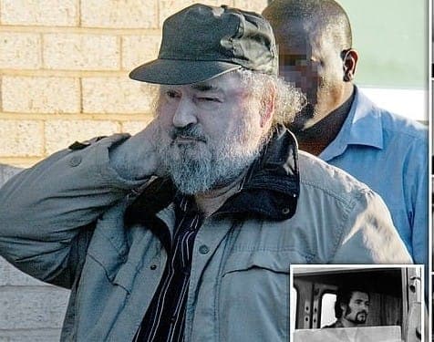 وفاة سفاح بريطاني شهير بفيروس كورونا