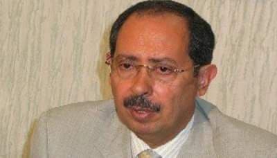 وفاة نائب رئيس الوزراء، وزير التخطيط اليمني الاسبق عبد الكريم اسماعيل الأرحبي