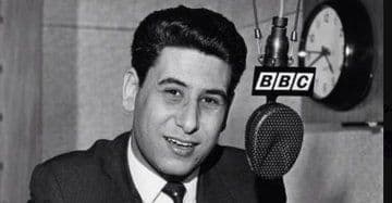 وفاة الصحفي الاردني المعروف، سامي حداد