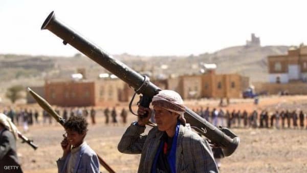 إدارة بايدن تتعهد "إعادة النظر فوراً" بقرار تصنيف الحوثيين منظمة إرهابية