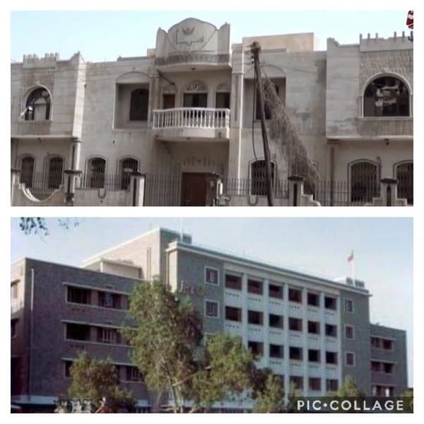 المجلس الانتقالي الجنوبي، يبدي قبولا نادرا بإعادة تشغيل وسائل الاعلام الحكومية في مدينة عدن