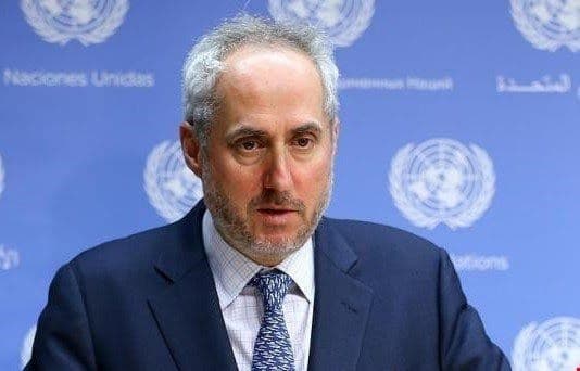 الامم المتحدة تجدد مطالبها بالغاء قرار تصنيف الحوثيين منظمة ارهابية