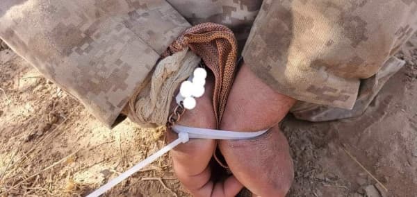 مقتل 32 محاربا من تحالف القوات الحكومية وجماعة الحوثيين بمعارك وغارات جوية امس الاحد بمحافظة مارب