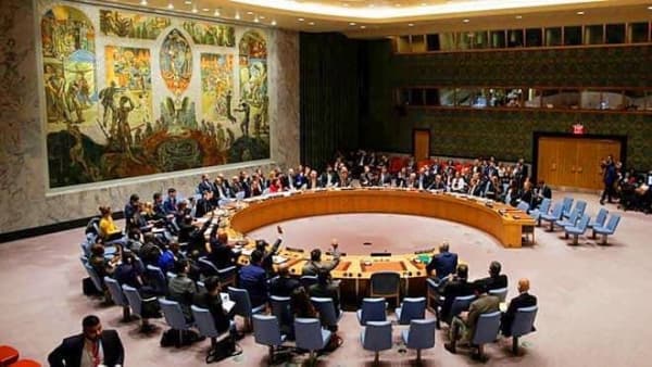 اتحاد الغرف التجارية الصناعية اليمنية  تبعث رسالة الى امين عام الامم المتحدة انطونيو غوتيريس واعضاء مجلس الامن