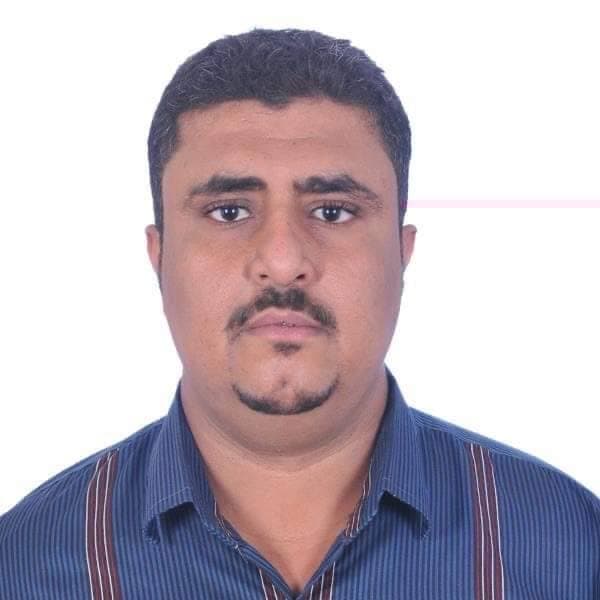 قوات امنية تابعة للمجلس الانتقالي تفرج عن الناشط الحقوقي في الحراك الجنوبي علاء القوبة