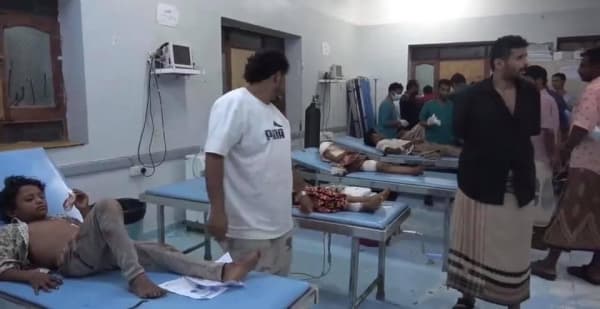 بعثة الامم المتحدة لدعم اتفاق الحديدة، تذكر بالتزامات اطراف النزاع اليمني بشأن نزع الألغام