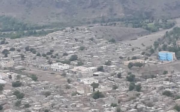 مقتل مدني واصابة اخر باشتباك امني مع فصائل مناوئة للانتقالي الجنوبي في مسيمير لحج