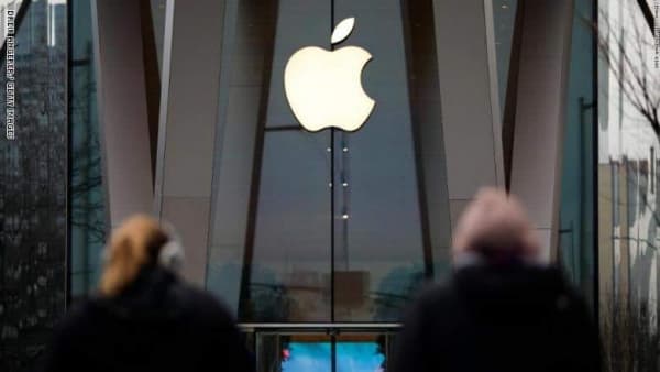 آبل تحذر من قانون مقترح للاتحاد الأوروبي يهدد بتقويض "أمن آيفون"
