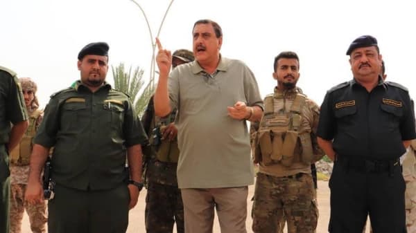 مدير شرطة عدن يأمر بالتحقيق في ملابسات وفاة المحتجز باعوضة