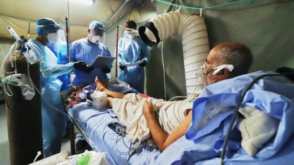 تسجيل حالتي اصابة بفيروس كورونا