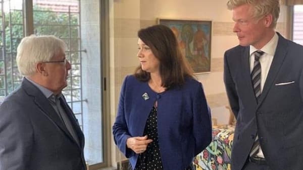 مبعوث أممي جديد بمعطيات قديمة