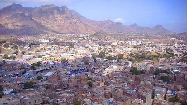 مقتل جندي واصابة اخر بهجوم مسلح في مدينة الضالع