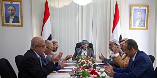 الحوثيون يرسلون تحفظات استباقية بشأن المبعوث الاممي الجديد