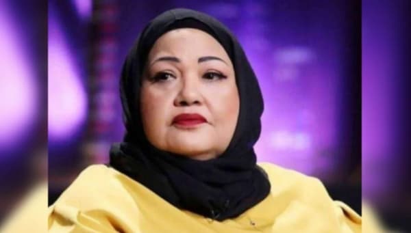 وفاة الفنانة الكويتية انتصار الشراح عن عمر يناهز 59 عامًا