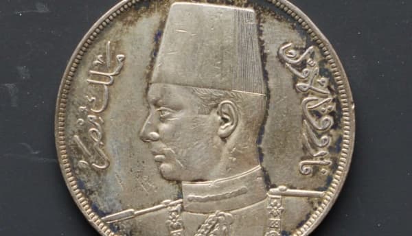 "فاروق الأخير"رواية جديدة عن كواليس حقبة آخر حكّام مصر من سلالة محمد علي