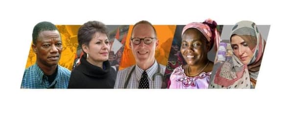 الطبيبة اليمنية أشواق محرم ضمن خمسة مرشحين لجائزة أورورا البالغ قيمتها مليون دولار ​​​​​​​