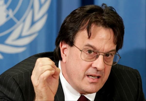 الامم المتحدة تبحث والحكومة اليمنية اولويات الدعم الانساني