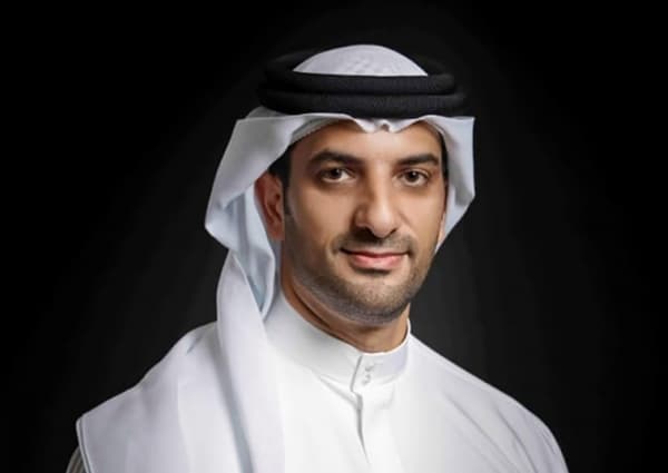 حاكم الشارقة يعين نائبا جديدا له